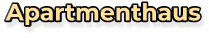 Apartmenthaus