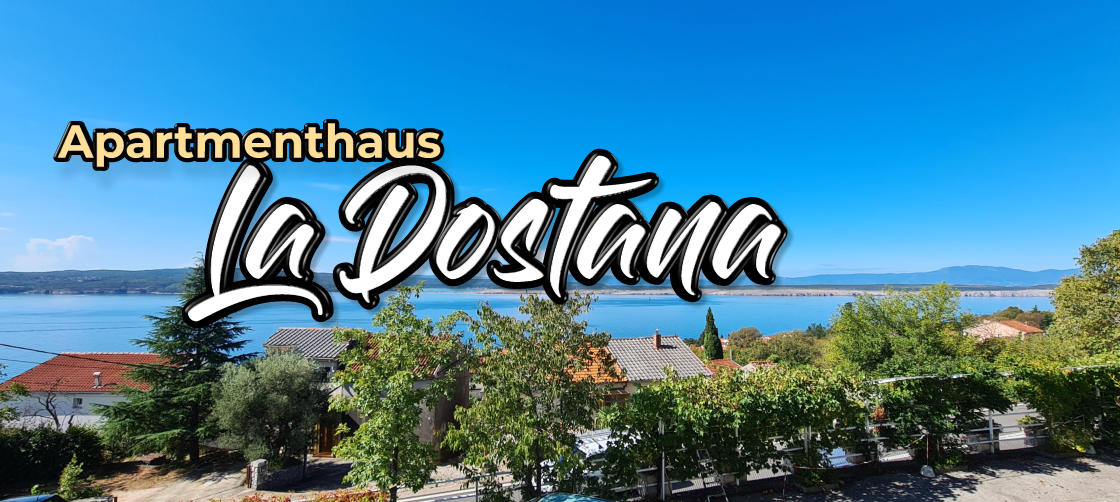 La Dostana Apartmenthaus